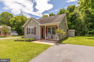 104 Traders Way, Martinsburg, WV 25401