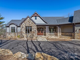 45 Fates Overlook Loop, Black Mountain, NC 28711