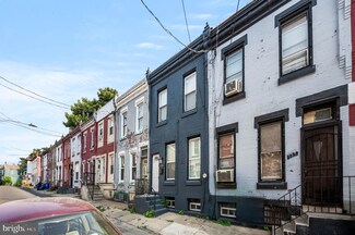 1232 W Sergeant St, Philadelphia, PA 19133