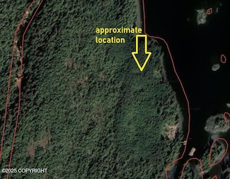 Lot 3 Humpback Lane & Killer Whale Rd, Coffman Cove, AK 99918