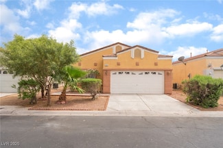 1635 Otto Merida Ave, Las Vegas, NV 89106