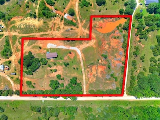 38200 N3330 Rd, Wanette, OK 74878