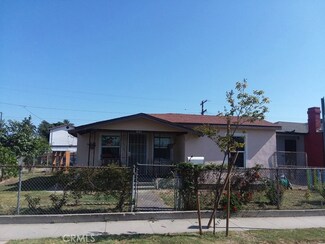 2156 E Piru St, Compton, CA 90222