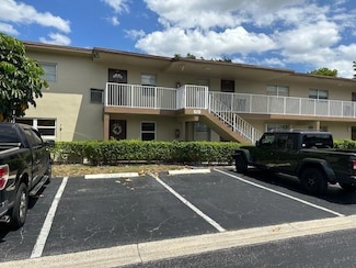550 NW 80th Ave Unit 201, Margate, FL 33063