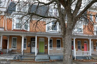 631 W Princess St, York, PA 17401