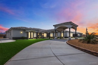 5645 S Chickasaw Ave, Fort Mohave, AZ 86426