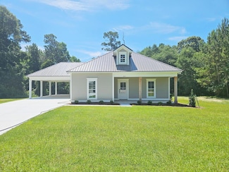 120 Cove Rd, Cordele, GA 31015