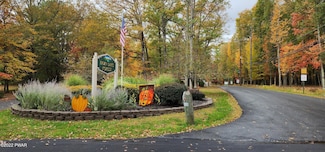 LOT 95 White Tail Cir, Lackawaxen Township, PA 18428