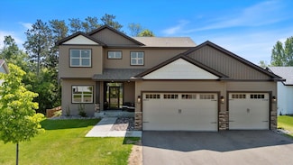 1030 Bellaire Blvd NW, Isanti, MN 55040