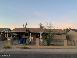 1338 E Elton Ave, Mesa, AZ 85204