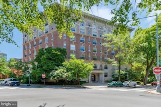 2039 New Hampshire Ave NW Unit 307, Washington, DC 20009