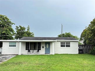 6907 SW 22nd Ct, Miramar, FL 33023