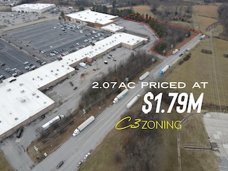 0 Edgewood Place N Unit RTC2819665, Clarksville, TN 37040