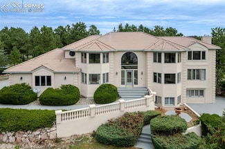 19575 Misty Morning Dr, Monument, CO 80132