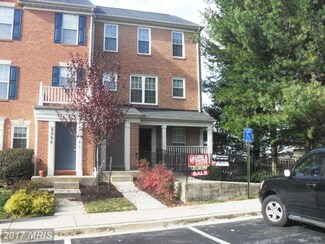 2358 Red Eagle Ct, Silver Spring, MD 20906