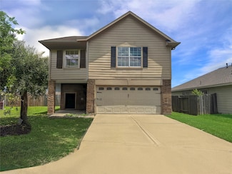 915 Redcrest Springs Ct, Houston, TX 77073