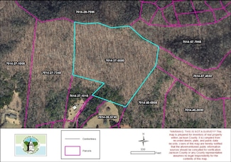 TBD Cattle Dr, Whittier, NC 28789
