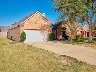 3818 Founders Dr, Needville, TX 77461