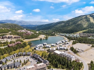 21 Sitting Bull Rd Unit 1190, Big Sky, MT 59730