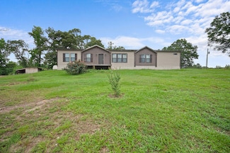 551 Ambler Rd, Leesville, LA 71446