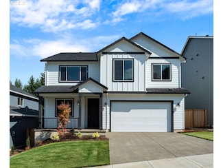 1449 NE Josephine Ct Unit 170, Estacada, OR 97023