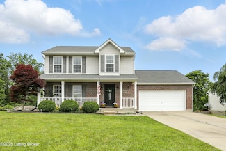 1240 Cannonball Way, Independence, KY 41051