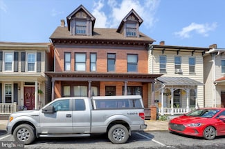 56 S 2nd St, Newport, PA 17074