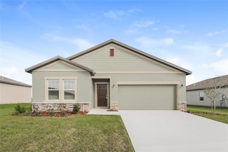 214 Hidden Lake Loop, Haines City, FL 33844