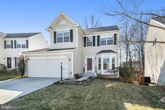5594 Hobsons Choice Loop, Manassas, VA 20112