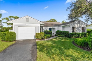 2108 NW Greenbriar Ln, Palm City, FL 34990