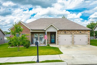 174 Franklin Cir, Fort Oglethorpe, GA 30742