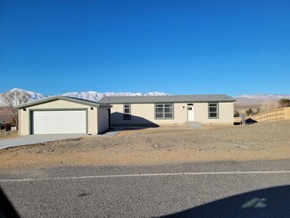221 Tenaya Dr, Bishop, CA 93514
