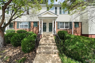 8931 Cardinal Terrace Unit 8931, Saint Louis, MO 63144