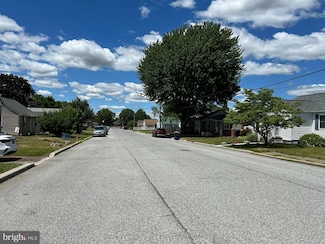 119 N New St, Smyrna, DE 19977