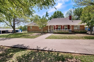 8670 Union Hill Rd, Forney, TX 75126