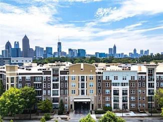 390 17th St NW Unit 3058, Atlanta, GA 30363