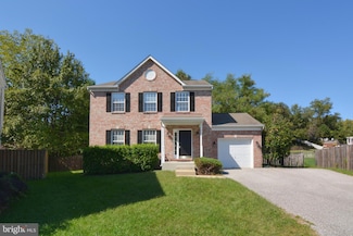 8217 Cornerstone Way, Elkridge, MD 21075