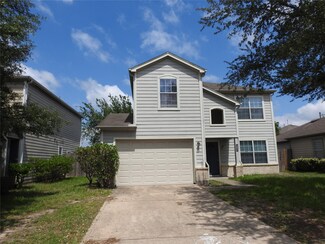 14923 Rain Dance Dr, Houston, TX 77090