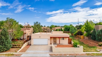 2829 Pueblo Jacona, Santa Fe, NM 87507