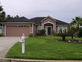10346 Red Tip Rd, Jacksonville, FL 32218
