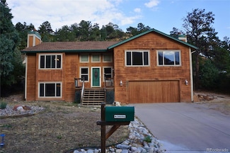 6871 Oak Valley Dr, Colorado Springs, CO 80919