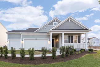 Maxfield, South Elgin, IL 60177