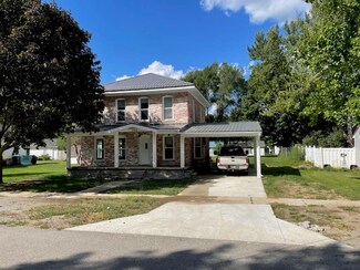 404 W Michael St, Fremont, IN 46737