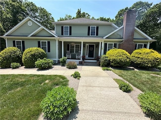 14 Piezzo Dr, Westerly, RI 02891