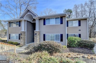 1468 Briarwood Rd NE Unit 406, Atlanta, GA 30319