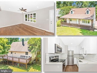 16 Tollgate Rd, Owings Mills, MD 21117