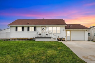 517 Edgeknoll Ln, Fort Wayne, IN 46816