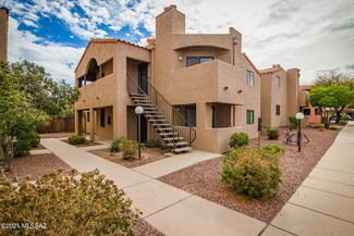 1745 E Glenn St Unit 218, Tucson, AZ 85719