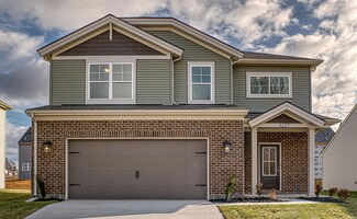 11237 Ensle Dr, Evansville, IN 47725