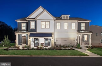 25 Patriot Ln, Horsham, PA 19044